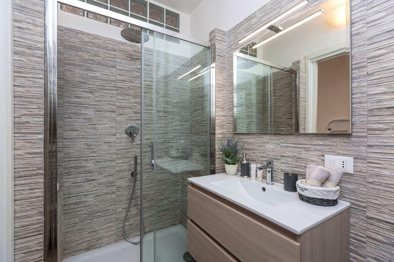 Boutique Domus Trastevere Bertani Рим Екстер'єр фото
